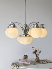 Ryttenberg Chandelier - YhLamps