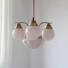 Ryttenberg Chandelier - YhLamps