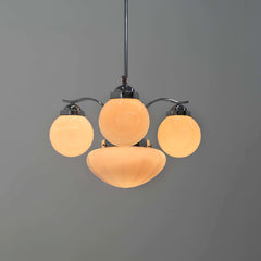Ryttenberg Chandelier - YhLamps