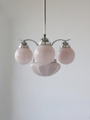 Ryttenberg Chandelier - YhLamps