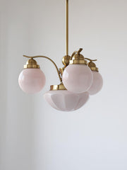 Ryttenberg Chandelier - YhLamps