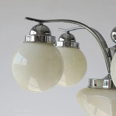Ryttenberg Chandelier - YhLamps