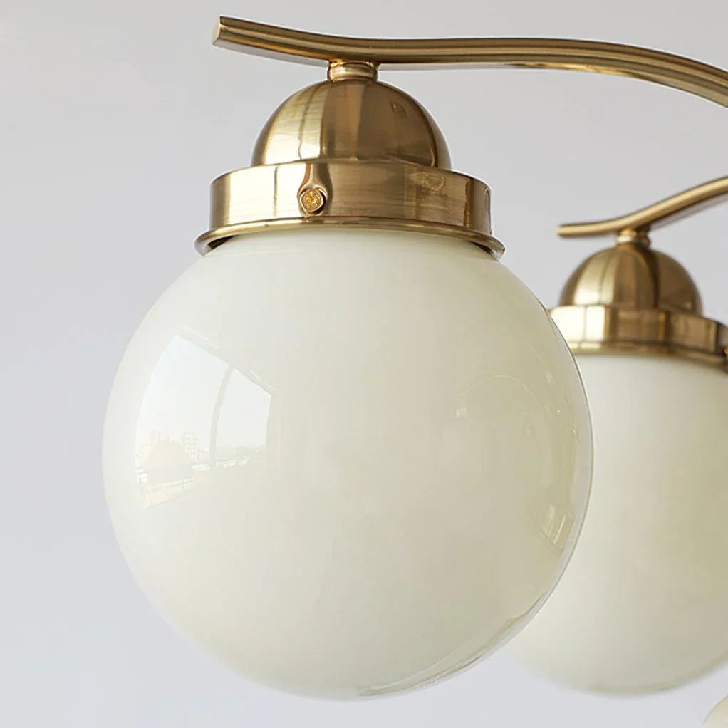 Ryttenberg Chandelier - YhLamps