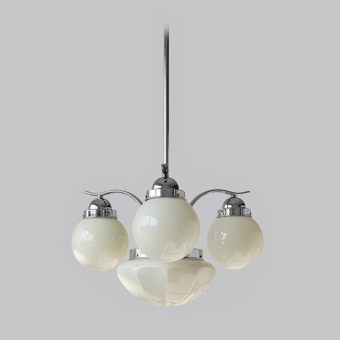 Ryttenberg Chandelier - YhLamps