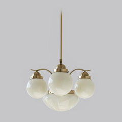 Ryttenberg Chandelier - YhLamps