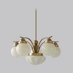 Ryttenberg Chandelier - YhLamps