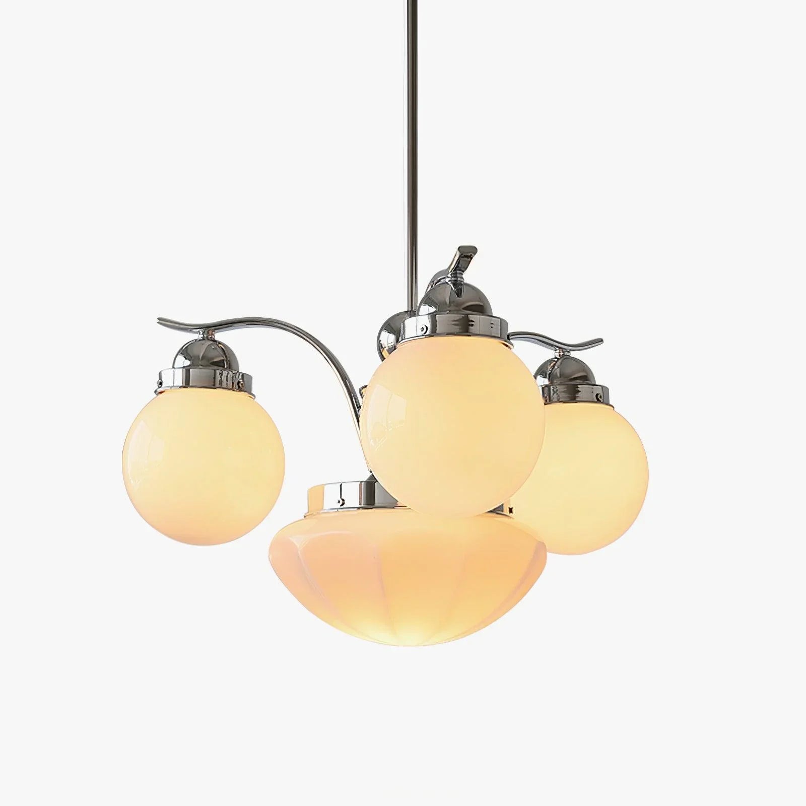 Ryttenberg Chandelier - YhLamps