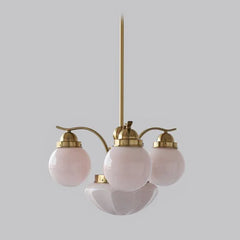 Ryttenberg Chandelier - YhLamps