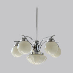 Ryttenberg Chandelier - YhLamps