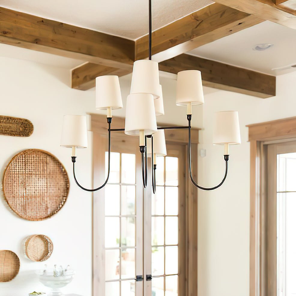 Vendome Chandelier - YhLamps