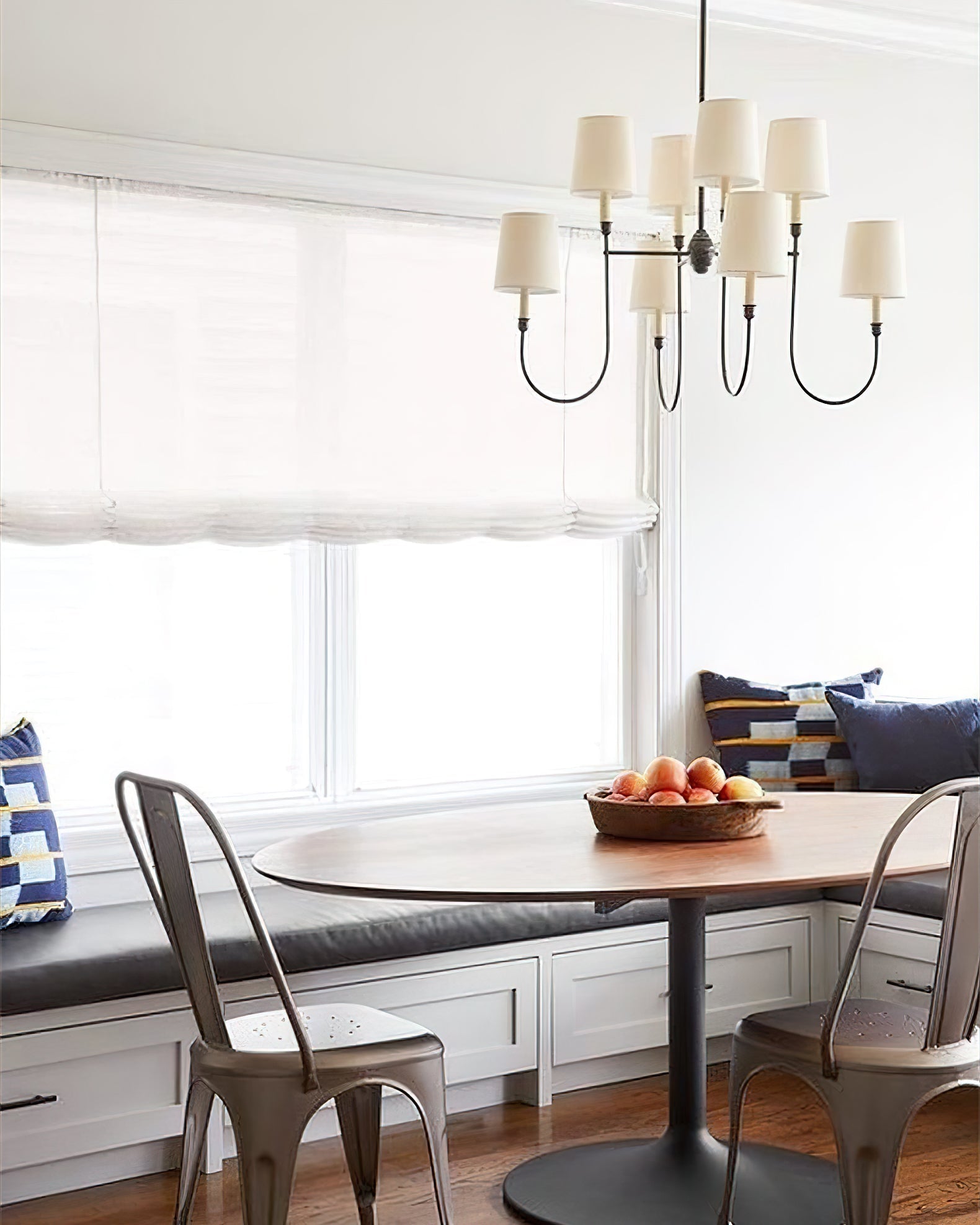 Vendome Chandelier - YhLamps