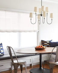 Vendome Chandelier - YhLamps