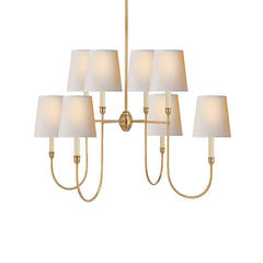 Vendome Chandelier - YhLamps