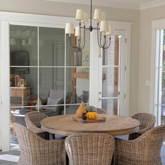 Vendome Chandelier - YhLamps