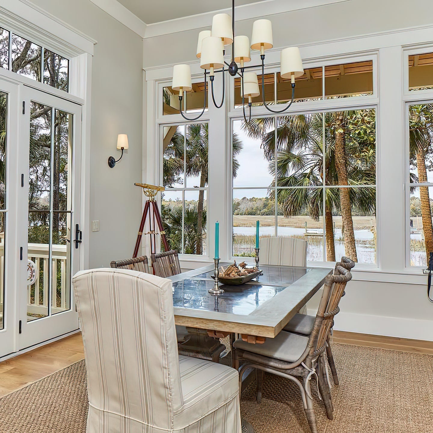 Vendome Chandelier - YhLamps