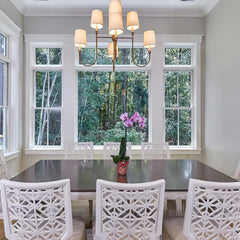 Vendome Chandelier - YhLamps