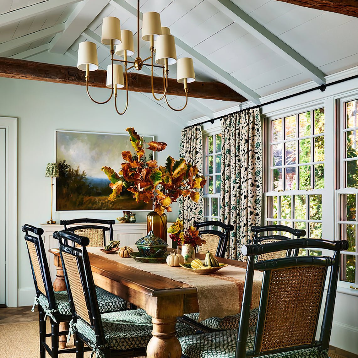 Vendome Chandelier - YhLamps