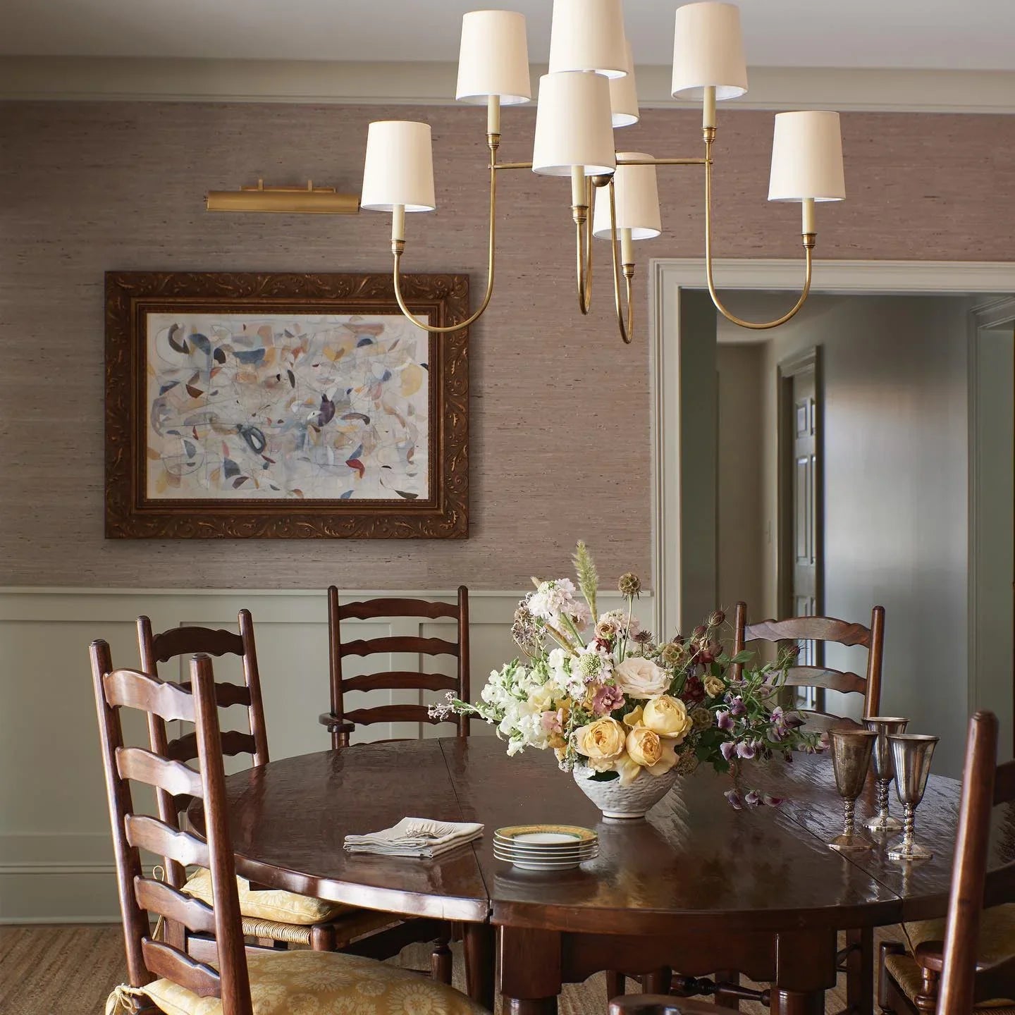 Vendome Chandelier - YhLamps