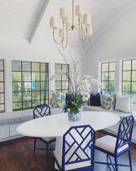 Vendome Chandelier - YhLamps