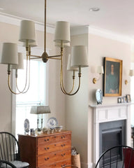 Vendome Chandelier - YhLamps