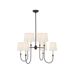 Vendome Chandelier - YhLamps