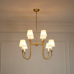Vendome Chandelier - YhLamps