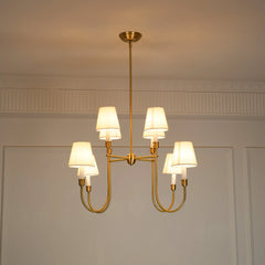 Vendome Chandelier - YhLamps