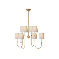 Vendome Chandelier - YhLamps