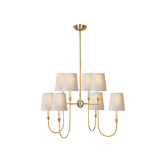 Vendome Chandelier - YhLamps