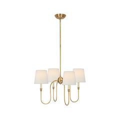 Vendome Chandelier - YhLamps