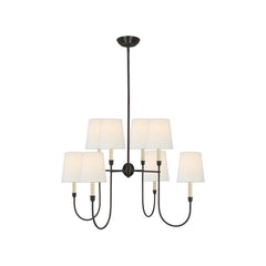 Vendome Chandelier - YhLamps