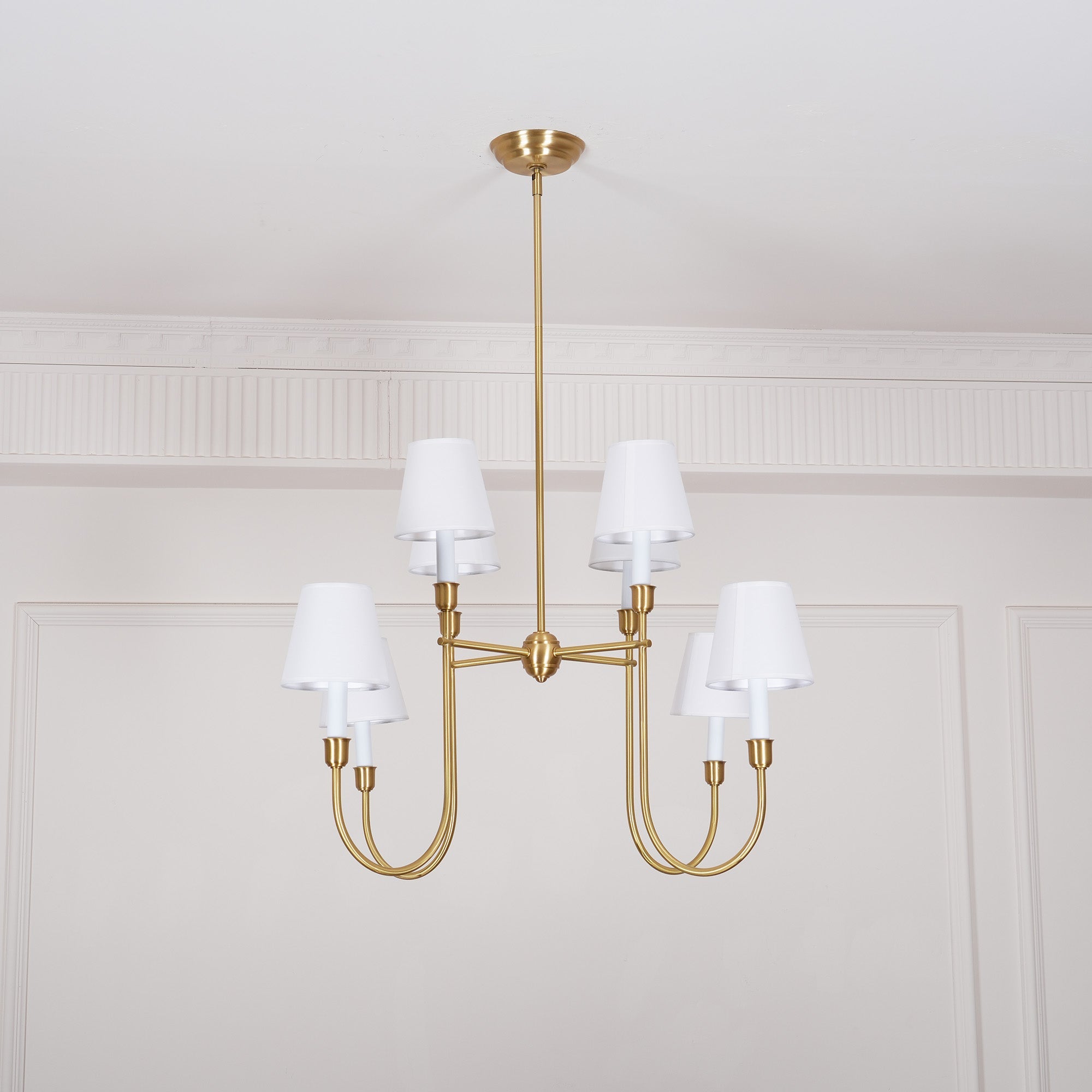 Vendome Chandelier - YhLamps