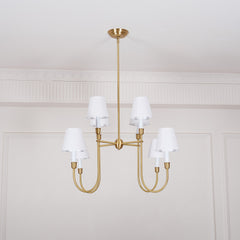 Vendome Chandelier - YhLamps