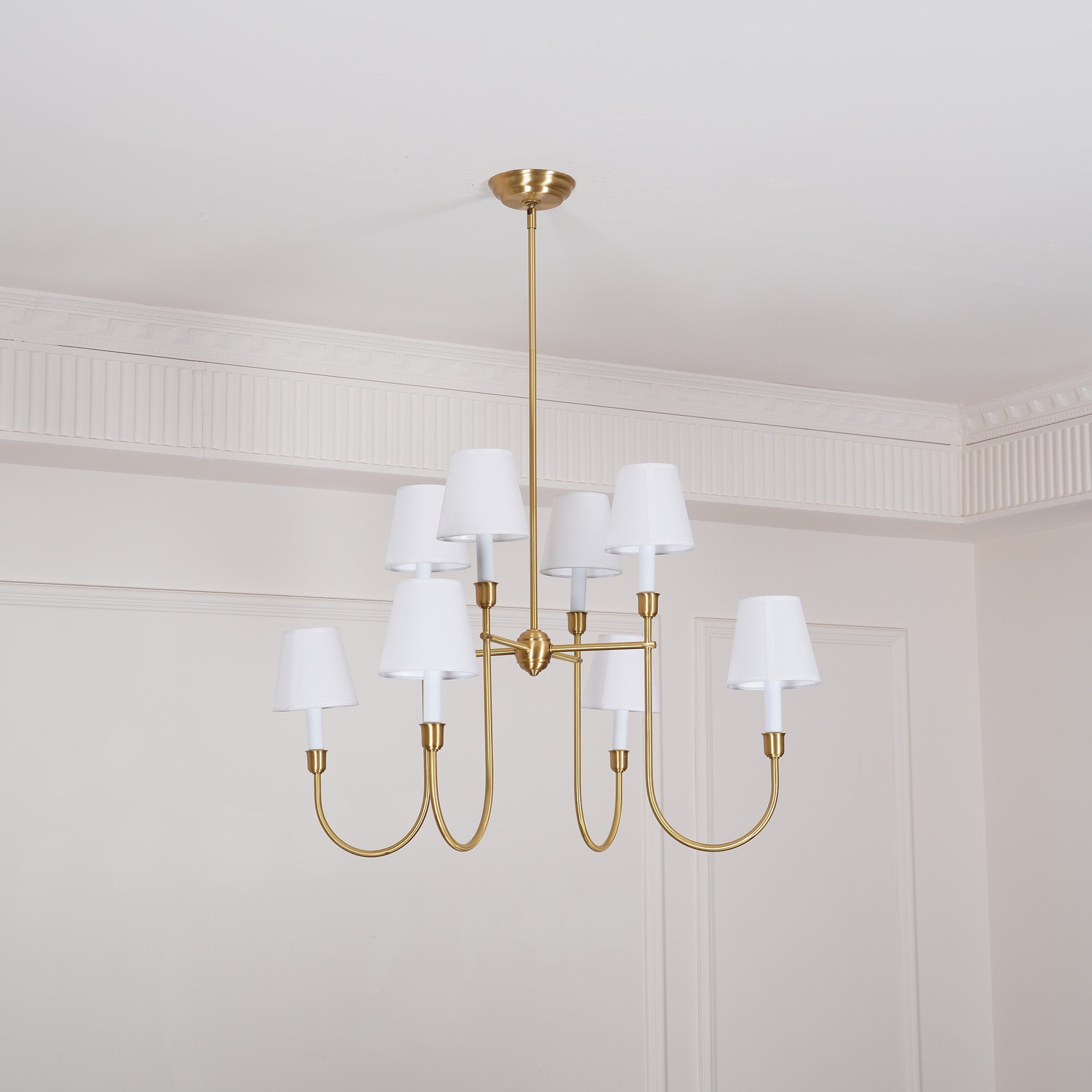Vendome Chandelier - YhLamps