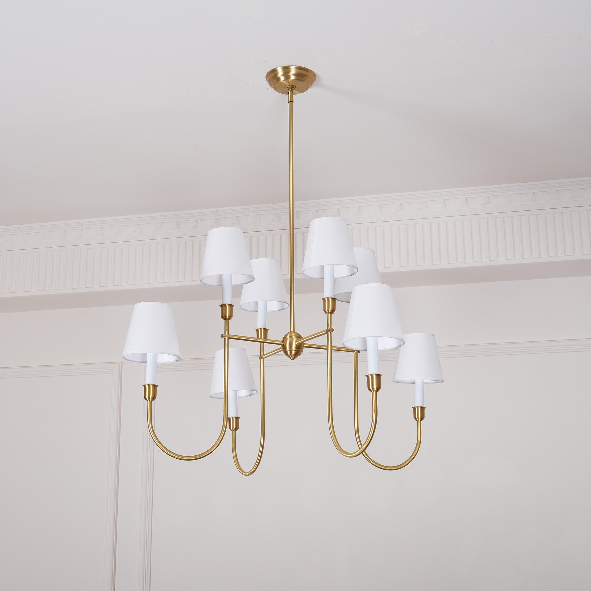 Vendome Chandelier - YhLamps