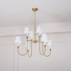 Vendome Chandelier - YhLamps