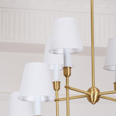 Vendome Chandelier - YhLamps