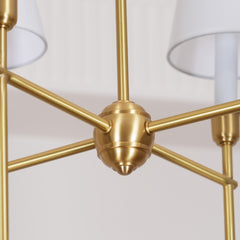 Vendome Chandelier - YhLamps