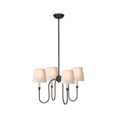 Vendome Chandelier - YhLamps