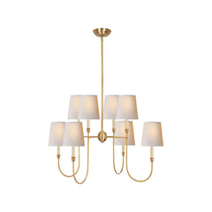 Vendome Chandelier - YhLamps