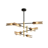 Astrid Double Chandelier - YhLamps