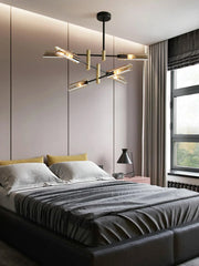 Astrid Double Chandelier - YhLamps