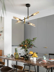 Astrid Double Chandelier - YhLamps