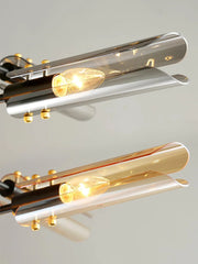 Astrid Double Chandelier - YhLamps