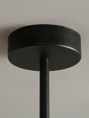 Astrid Double Chandelier - YhLamps