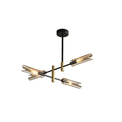 Astrid Double Chandelier - YhLamps