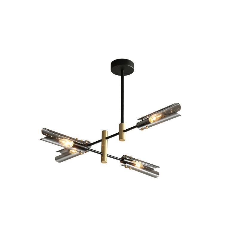 Astrid Double Chandelier - YhLamps