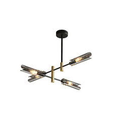 Astrid Double Chandelier - YhLamps