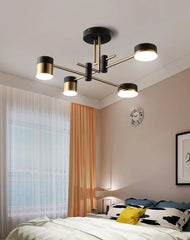 Spider Jewel Chandelier - YhLamps