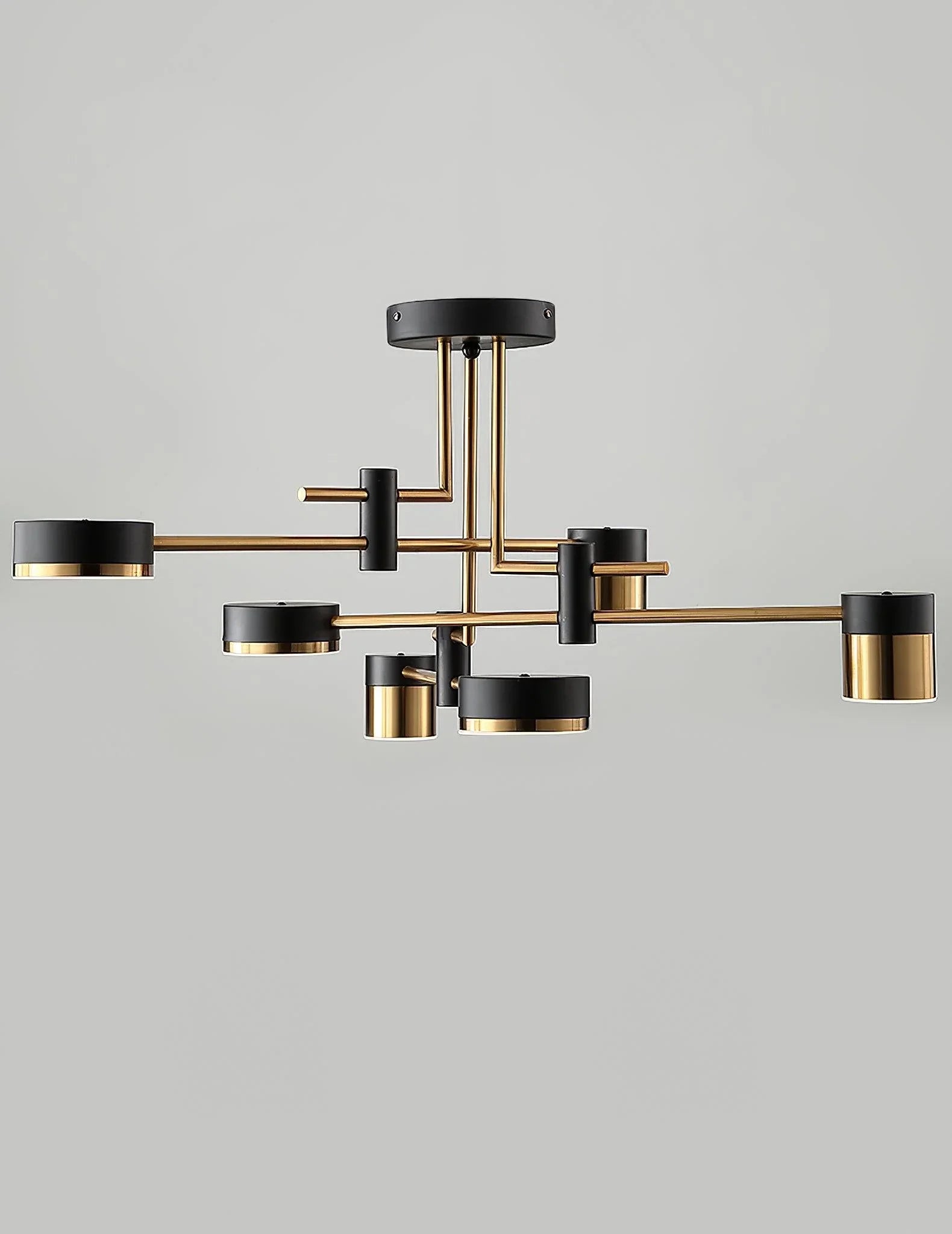 Spider Jewel Chandelier - YhLamps